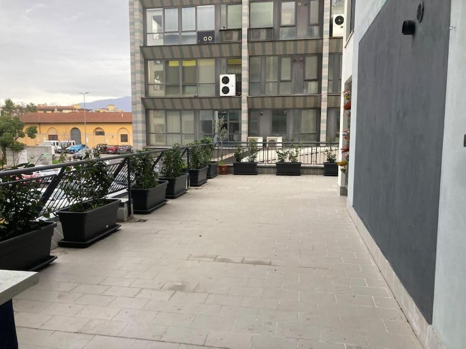 Appartamento Azzurra Figline Valdarno Kültér fotó